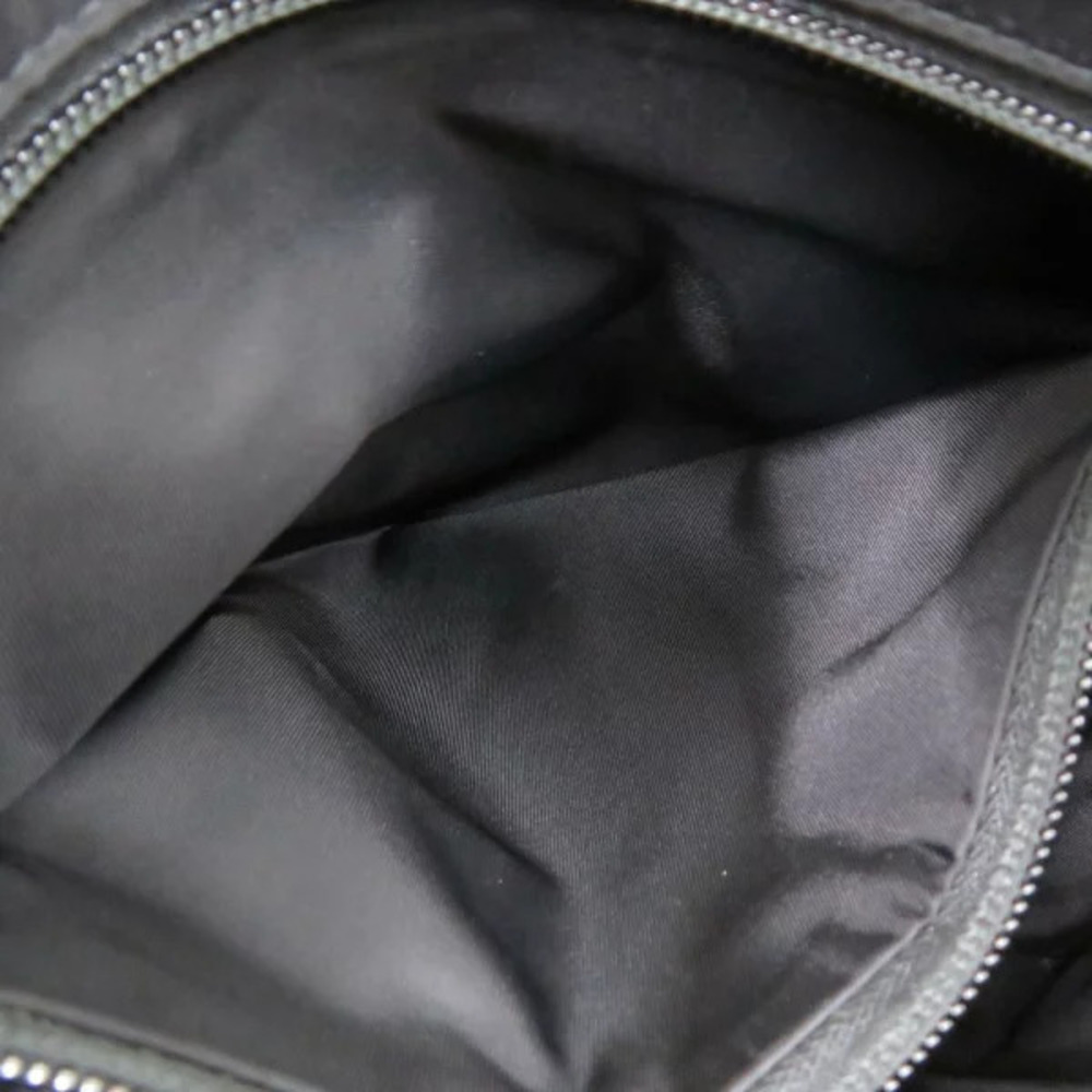 Gucci GG Guccissima shoulder bag leather black - Picture 6 of 6